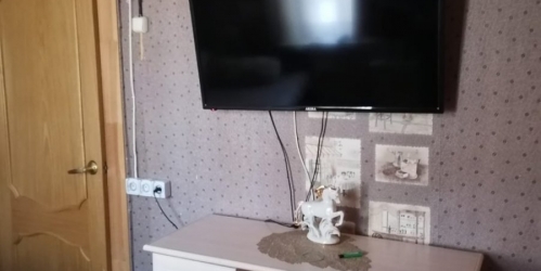 Комната Песочный пос., Ленинградская ул. ,  д. 26