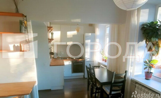 Продажа 2-комн квартиры на вторичном рынке Фортунатовская улица,  д. 18