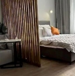 Аренда 1-комн квартиры на вторичном рынке ул Краснобогатырская,  д. 75,  к. 1