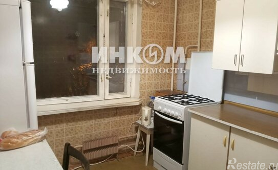 Продажа 2-комн квартиры на вторичном рынке Косинская улица,  д. 20/17 к1