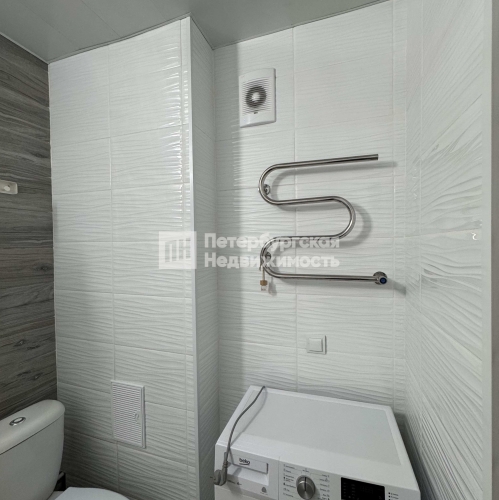 Студия г Бугры, г Бугры, Воронцовский б-р, д 5 к 5,  д. 5