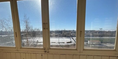 1-комн квартира Канонерский остров,  д. 7