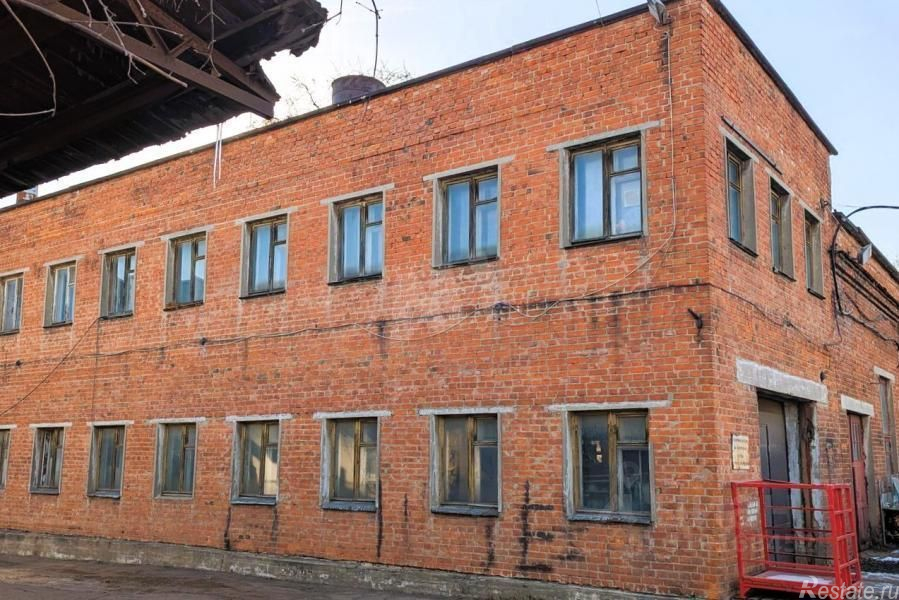 Продажа склада Лихоборская набережная,  д. 11 с7