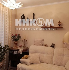 Продажа 4-комн квартиры на вторичном рынке ул Кетчерская,  д. 6,  к. 1