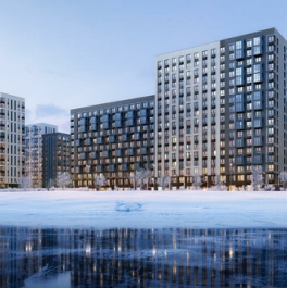 Продажа 1-комн квартиры на вторичном рынке Ям, улица Мезенцева,  д. 23