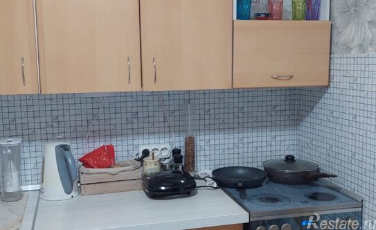 Продажа 1-комн квартиры на вторичном рынке ул Молодцова,  д. 2А