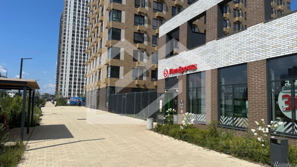 Продажа ПСН Открытое ш,  д. 18А к6