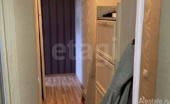 Продажа 2-комн квартиры на вторичном рынке Московский пр-кт,  д. 220