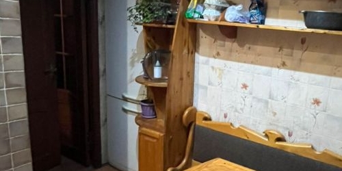 3-комн квартира Алтайская улица, 26