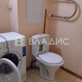 Продажа 1-комн квартиры на вторичном рынке Воскресенск, улица Кагана,  д. 19