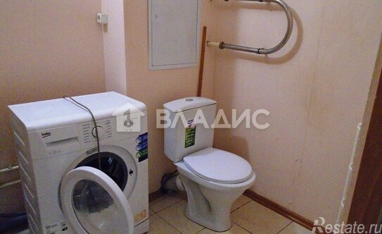 Продажа 1-комн квартиры на вторичном рынке Воскресенск, улица Кагана,  д. 19