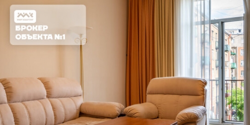 2-комн квартира ул Ординарная,  д. 18