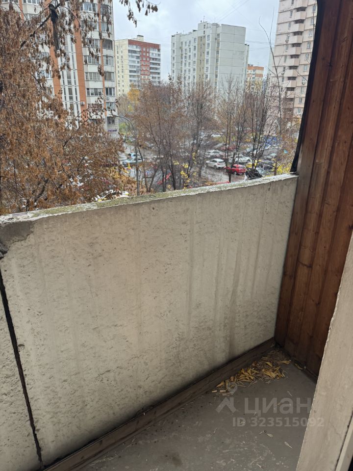 Продажа 1-комн квартиры на вторичном рынке Бескудниковский бульвар, 6К2