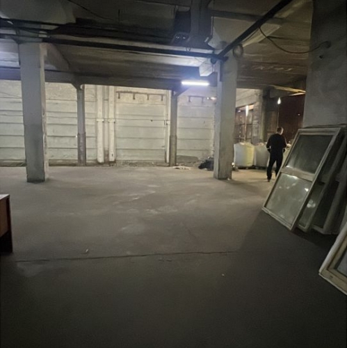 Склад Сигнальный проезд,  д. 16 к2/1