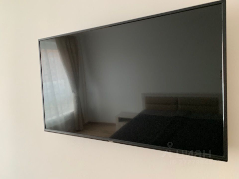 Продажа 2-комн квартиры на вторичном рынке Боровское шоссе, 2Ак1