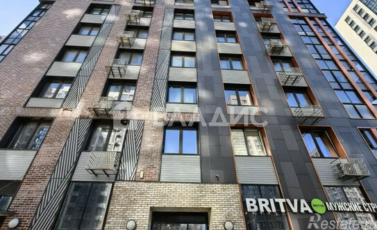 Продажа 3-комн квартиры на вторичном рынке Варшавское ш,  д. 168