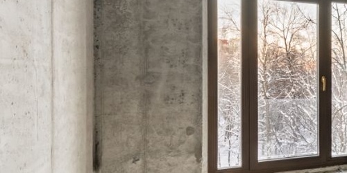 2-комн квартира Костромской проспект, 45