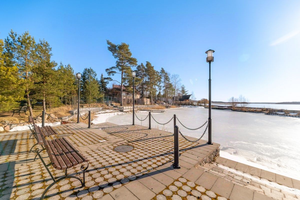 Продажа дома пос. Ландышевка, проезд Пирсовый