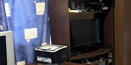 3-комн квартира улица Красных Зорь, 45