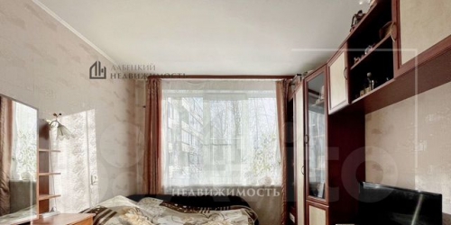 3-комн квартира Байконурская улица,  д. 15