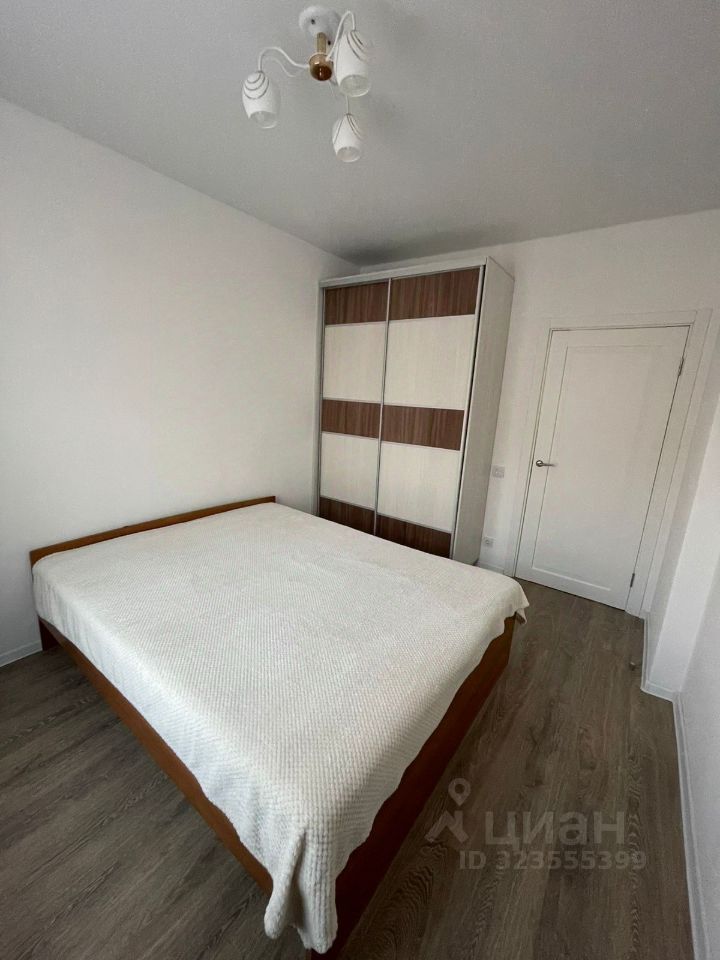 Аренда 2-комн квартиры на вторичном рынке Пригород Лесное мкр, Мисайлово пгт, шоссе Пригородное, 4