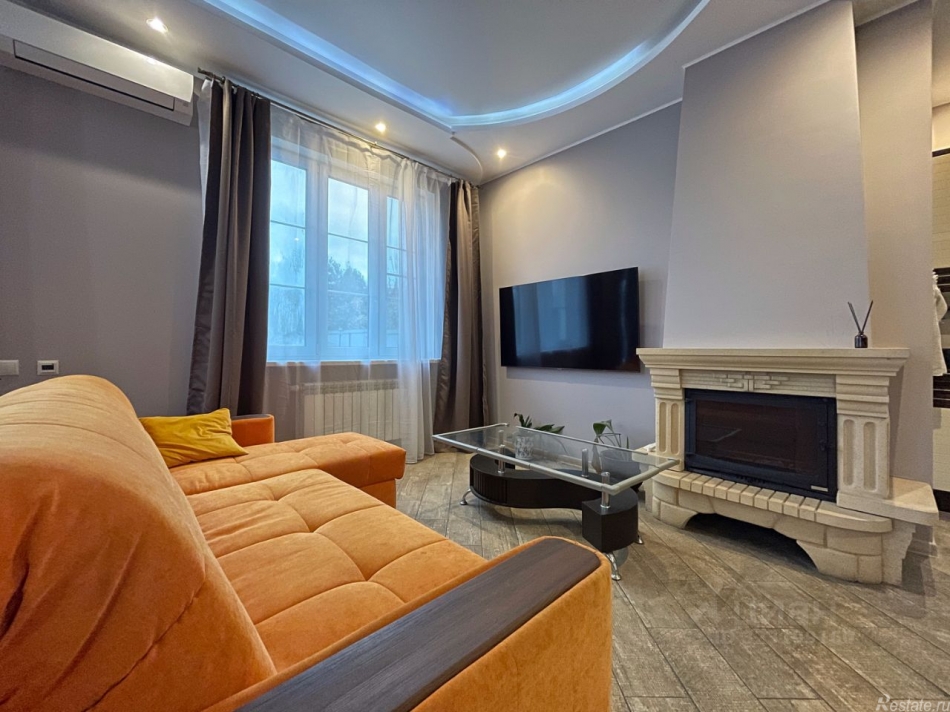 Аренда дома ДЗ Русская Деревня (деревня Падиково), , Истра, ул Западная,  д. 112