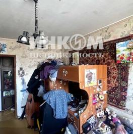 Продажа 2-комн квартиры на вторичном рынке ул Профсоюзная,  д. 136,  к. 3