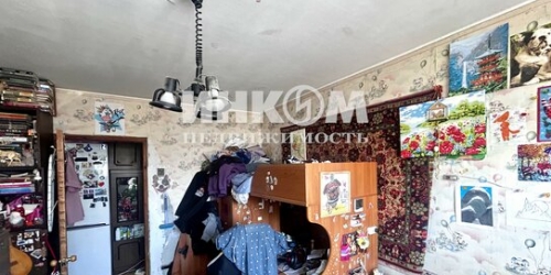 2-комн квартира ул Профсоюзная,  д. 136,  к. 3