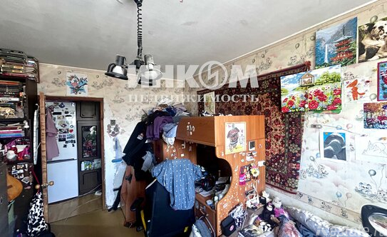 Продажа 2-комн квартиры на вторичном рынке ул Профсоюзная,  д. 136,  к. 3