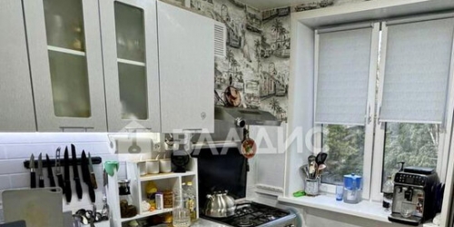 3-комн квартира Головинское шоссе,  д. 8А