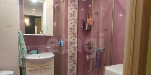 2-комн квартира ул Генерала Тюленева,  д. 25