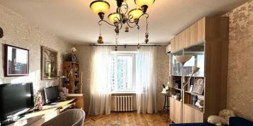 1-комн квартира Ангарская улица,  д. 59