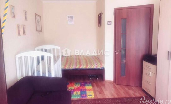 Продажа 1-комн квартиры на вторичном рынке Одинцовский городской округ, Грибовская улица,  д. 2