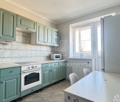 Продать Квартиры вторичка Клязьма-Старбеево, улица Москвина  10 