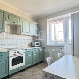 Продажа 1-комн квартиры на вторичном рынке Клязьма-Старбеево, улица Москвина,  д. 10