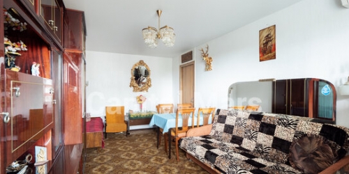 2-комн квартира Криворожская улица,  д. 13