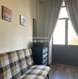 Продажа комнаты Васи Алексеева ул, д. 16 Продажа комнаты Васи Алексеева ул, д. 16