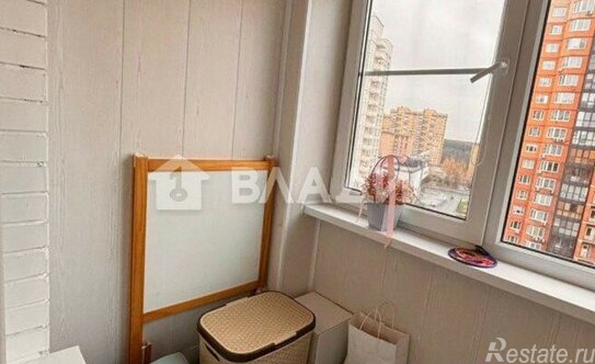 Продажа 1-комн квартиры на вторичном рынке Долгопрудный, Новый б-р,  д. 23