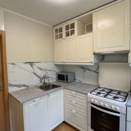 Продажа 3-комн квартиры на вторичном рынке Свободный пр-кт,  д. 9,  к. 4