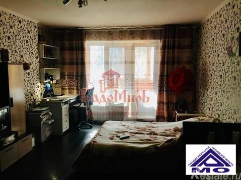 Продажа 1-комн квартиры на вторичном рынке Мытищи, 2-я Пролетарская ул,  д. 5