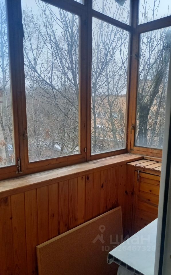 Аренда 1-комн квартиры на вторичном рынке Флотская улица, 80/7