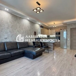 Продажа 3-комн квартиры на вторичном рынке ул Катерников,  д. 5,  к. 1