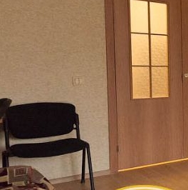 Аренда 2-комн квартиры на вторичном рынке 3-й мкр, Звенигород, 23