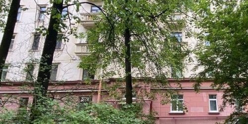 4-комн квартира Московский проспект, 165