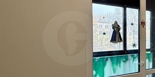 2-комн квартира 15-я Парковая улица, 42К5