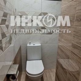 Продажа 2-комн квартиры на вторичном рынке Пятницкое ш,  д. 31