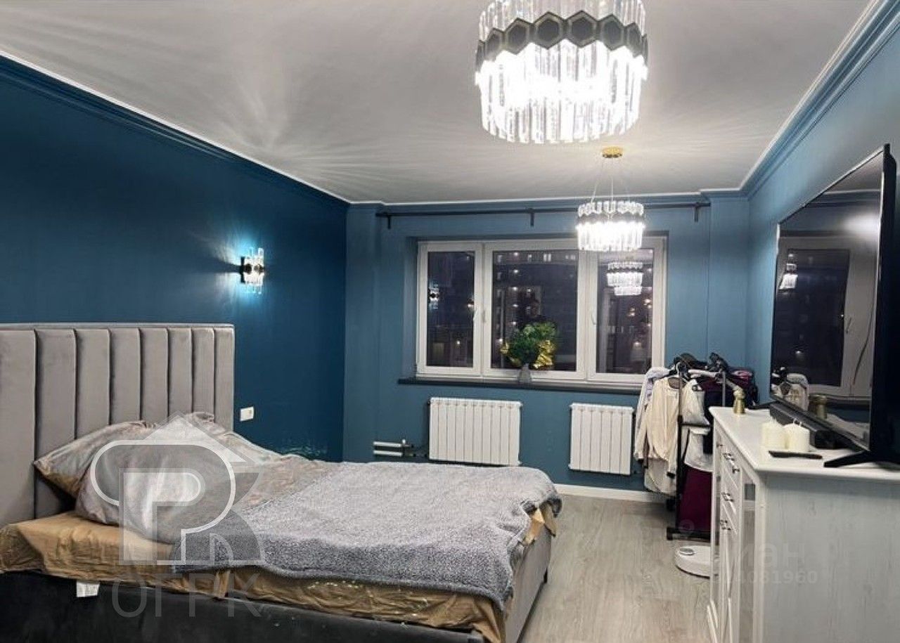 Продажа 2-комн квартиры на вторичном рынке д. Федурново, улица Авиарембаза, 12