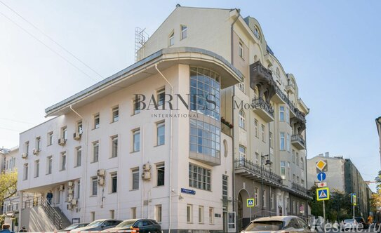 Продажа 5-комн квартиры на вторичном рынке Обыденский 2-й пер,  д. 11