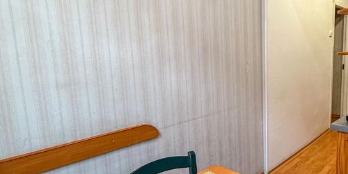 2-комн квартира улица Жуковского, 4