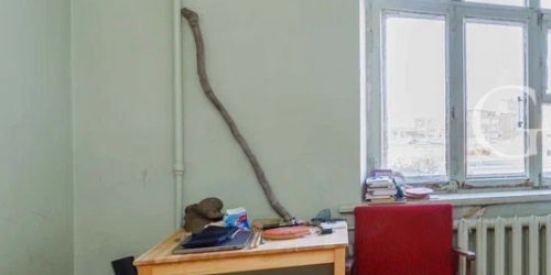 3-комн квартира Валовая улица, 8/18